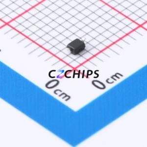 Diodo Zener BZT52C22S SOD-323 Nuevo y Original, Venta al por Mayor de Componentes Electrónicos, Proveedor de Chips y Servicio BOM - Product Image 2