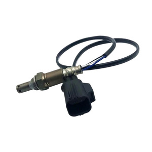 Volvo Oxygen <b>Sensor</b> 30651722 30651723 30731939 30751797 <b>for</b> Medium Heavy-Duty Trucks Replacement Part - Product Image 1