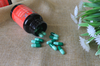 Capsules Naturelles Amincissantes de Haute Qualité, Thé Minceur Magique Efficace, Pilules Détox Ventre Plat 28 Jours