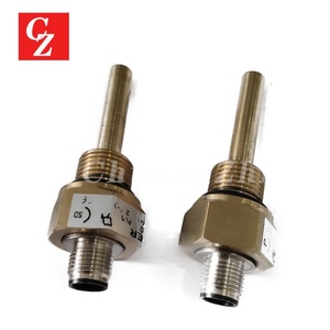 Sensor de Temperatura Metálico para Compresor de Aire de Tornillo Kaeser con 1.5 Años de Garantía por CZ - Product Image 5