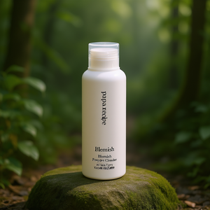 Nettoyant enzymatique en poudre Papa Recipe pour tous types de peaux, formule K-Beauty, nettoyant visage - Product Image 3
