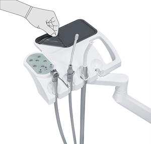 Ghế nha khoa clesta - Product Image 6