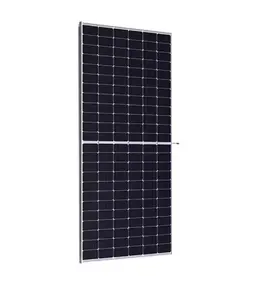 New 370W Overlapping Black PV Solar Roof Shingles White OEM Box Glass Frame Solar Panels Black Solar Plates Solar Related