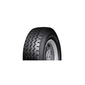 XCMG pezzi di ricambio cina famosa marca di pneumatici per camion gru mobile