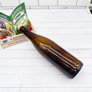 Bouteilles en verre vides ambrées de 650ml Champagne Bouteilles de vin en verre Vin Rouge Bouteilles de <span class=keywords><strong>Bordeaux</strong></span> Vente en gros - Product Image 2