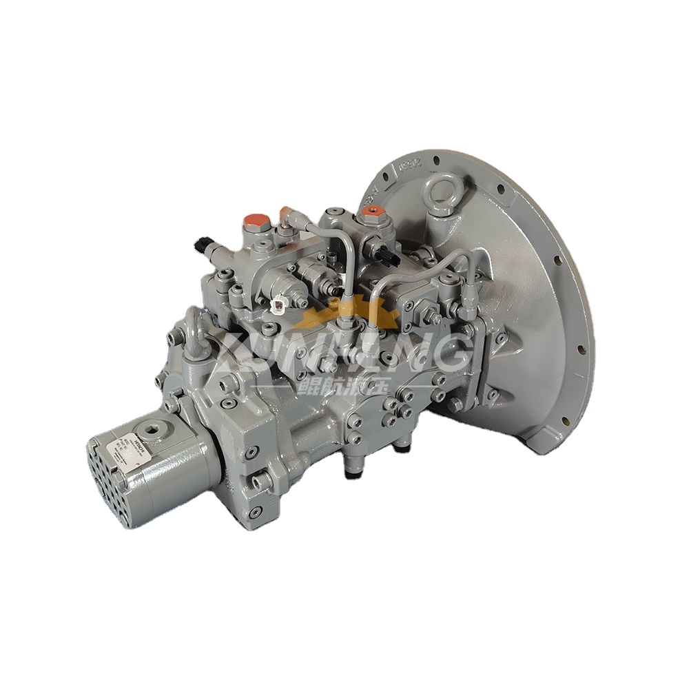 Verified Supplier ZX130 Hydraulic Pump 1k+ | Alibaba.com