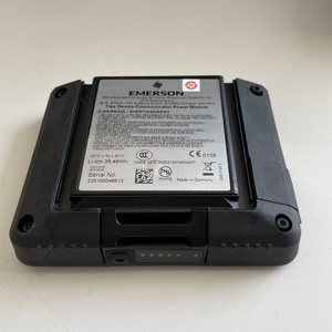 แบตเตอรี่สำรองสำหรับอุปกรณ์สื่อสารดั้งเดิม TREX-0002-1211 โมดูลพลังงานดั้งเดิมสำหรับยูนิต TREX-0002-1211 แบตเตอรี่ TREX-0002-121 T - Product Image 2