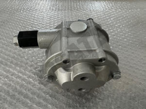 איכות גבוהה משאבת ציוד משאבת משאבת sauer דגמים pv21 <span class=keywords><strong>pv22</strong></span> pv23 עבור בנייה מכונות חילוף - Product Image 5