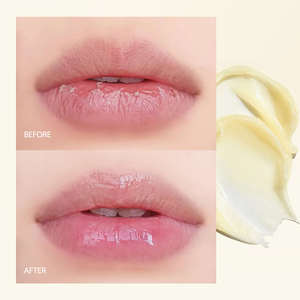Baume à lèvres gel waterproof Burt Bees pour femme, saveur fruitée CC2420, échantillon naturel minéral - Product Image 4