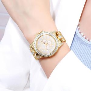Solución de Cadena de Suministro 1688, Servicio de Compra de Relojes para Mujer en Yiwu Guangzhou, Agente de Compras - Product Image 1