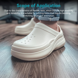 Sunlu linh hoạt 3D <span class=keywords><strong>in</strong></span> ấn nhựa-tuyệt vời tác động sức đề kháng và cao Drop-RESISTANT 3D máy <span class=keywords><strong>in</strong></span> Nhựa - Product Image 5