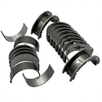 Pièces automobiles : Jeu de coussinets de bielle pour BMW M21 D25 M51 OEM 71-3573/6 71-3704/6