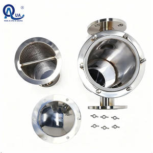 กวางตุ้ง วอเตอร์ คราวน์ ผลิตและจำหน่ายอุปกรณ์สระว่ายน้ำคุณภาพสูง ยอดขายดี รวมถึงอุปกรณ์เก็บเส้นผมในสระ - Product Image 1