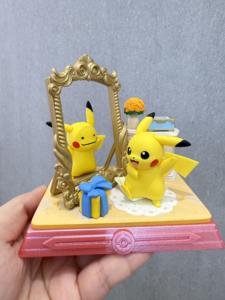 ฟันิซึม โปเกมอน พิคาชู และเพื่อนๆ กล่องสุ่ม ของสะสม ตุ๊กตาเซอร์ไพรส์ ของตกแต่ง ของเล่นแอคชั่นฟิกเกอร์ กล่องปริศนา - Product Image 6