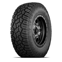 Pneu tout-terrain haute performance LT325/60R20 126Q Yokohama G016 pour SUV tout-terrain