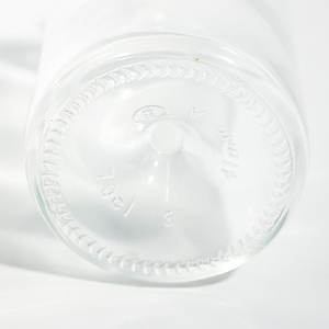 Botellas de Vidrio de 70CL 750ML, Botella de Vodka Herbalista, Ron de 700ml, Botella de Licor de Vidrio Vacía Personalizada para Whisky - Product Image 2