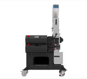 Trituradora de Filamento PLA 3devo GP20, Secador Desecante DW14, Motor de Alta Productividad, 1 Año de Garantía para la Fabricación de Filamentos, Varias Aplicaciones - Product Image 2
