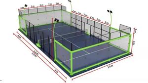 Césped <span class=keywords><strong>Artificial</strong></span> para Pista de Pádel, Exterior, Resistente, Económico, Marca AlwaysGreen, 10m*20m, 10 Años de Duración - Product Image 5