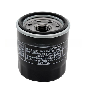 Nuevo Filtro de Aceite para Motocicleta CBR600 Hornet 600 900 CBF600 OE 15410-MCJ-505 <span class=keywords><strong>HF204</strong></span> HF303 Alto Flujo con 9 Meses de Garantía - Product Image 2
