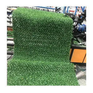 Kunststoff-PVC-Grasdraht-Maschendraht zaun mit 40x40 Maschenweite