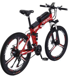 Roues à dégagement rapide cadre aluminium route lourde vélo électrique tout-terrain à vendre <span class=keywords><strong>pas</strong></span> <span class=keywords><strong>cher</strong></span>/vendre bien vélo électrique <span class=keywords><strong>pliant</strong></span> pour hommes - Product Image 3