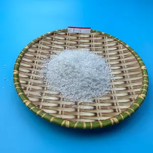 Custom Purified Crystal Filter 8-16 Mesh White High-quality Quartz Fused Quartz Sand