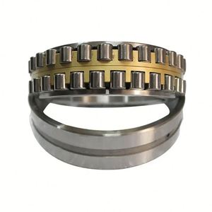 Prix négociable NNCF 5007 CV SL18 5007 Roulement à rouleaux cylindriques à plein complément Fabrication sur mesure OEM SL185007 - Product Image 2