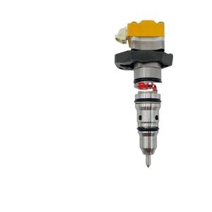 Conjunto de Inyector de Combustible 1816187C3 21016288267 Inyección Electrónica Diésel Estándar para Otros Vehículos - Product Image 3