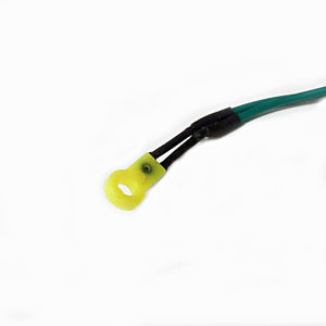 04-09用于Prius混合电池温度传感器线束PVC HooHA线束 - Product Image 5