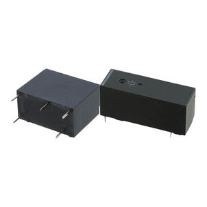 Relais J102K1AS524VDC.45 à usage général SPST 5A 24V spécialement conçu pour les systèmes de contrôle industriel - Product Image 1