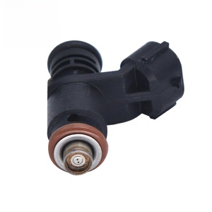 Inyector de Combustible con Válvula de Pulverización, Venta Caliente, OEM036906031AG para <span class=keywords><strong>SEAT</strong></span> <span class=keywords><strong>IBIZA</strong></span> 6J <span class=keywords><strong>2009</strong></span> 1.4L, Inyector de Alta Calidad OEM 036906031AG en Venta - Product Image 5