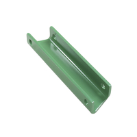 YW Industrial, Fabricación Personalizada de Chapa Metálica de Aluminio, Soportes de Acero, Fabricación Estructural