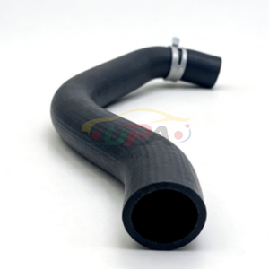 ระบบระบายความร้อนสูง HOSE-RADIATOR LWR  25412-1C200 254121C200 สำหรับฮุนได เอลันตร้า เกีย ซีด 25412 1C200 - Product Image 2
