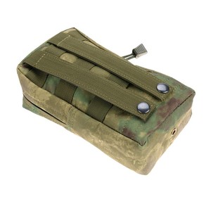 Custom Small Tactical Backpack Outdoor Zipper <b>Bag</b> <b>Molle</b> System Polyester Fashionable Pocket for Hanging - Product Image 6