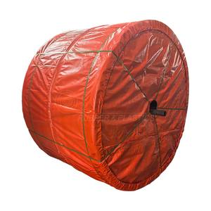 4 Ply Zand Bagage Ep Rubber Transportband Voor Bouw - Product Image 1