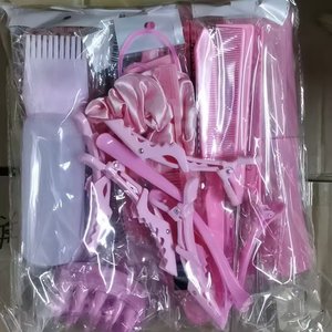 Kit Professionale per la Cura dei Capelli con Spazzole Ioniche, Collezione di Spazzole da Salone per Districare e Pettinare - Product Image 6