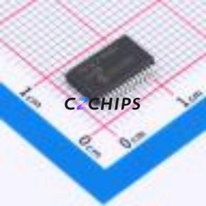 Microcontrolador de chip IC de circuito integrado de 1/2 "(MCU/MPU/SoC), nuevo y original, de 1/2/S, nuevo, 1/2" - Product Image 1