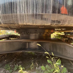 Excelente Retroexcavadora Komatsu 12 toneladas Excavadora Usada Pc128us en Buena Situación Komtaus Excavadoras Usadas Pc 128us 160 en Stock - Product Image 6