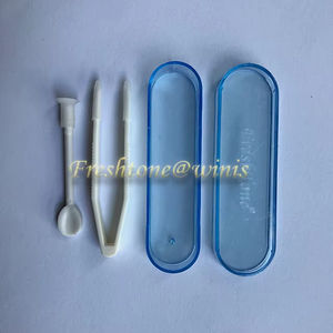 רעננים מקסימים מגע עדשה פינצטה lentes de contacto עם מראה אטרקטיבי - Product Image 3