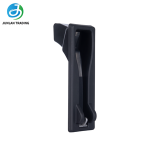 JL0066 - Nieuw type kleine plastic pistoolholster bovenste schakelaar olievulplug en olievulplug steunstuk - Product Image 5