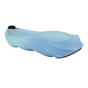 Suelas para Calzado Deportivo Resistentes Kezhi, Suelas Ecológicas de EVA+TPR Antideslizantes, Ligeras y con Amortiguación - Product Image 4