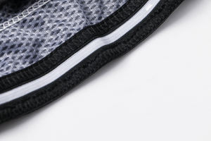 Maillot de cyclisme longue distance à motif coloré, unisexe, extensible, anti-fatigue, respirant, haut de gamme pour longues distances, chemise exclusive, directement de l'usine - Product Image 6