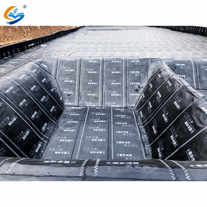 Bán buôn 4 mét Độ dày nhiệt độ cao nhựa đường lợp cảm thấy SBS App sửa đổi bitum Tấm Chống Thấm màng - Product Image 6