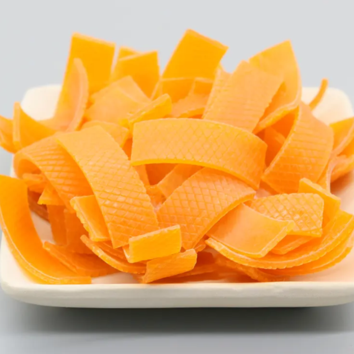 High-Quality Raw Material Production Factory Direct Sales Can Wholesale Puffed Food High-Quality Raw Material Production Factory Direct Sales Can Wholesale Puffed Food