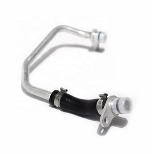 Автозапчасти, аксессуары для автомобиля, двигатель с обратным охлаждением, Турбокомпрессор охлаждающей 11537583903 для BMW E81 E82 E90 E93 F30 F10 F15 - Product Image 1