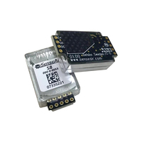 Module de capteur infrarouge de dioxyde de carbone à faible consommation SenseAir S8-0053 importé de Suède, sortie numérique (0-2000PPM)