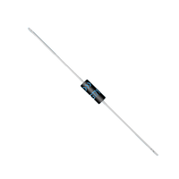 Diode redresseuse en silicium haute tension HVGT HV-T71, montage traversant DIP, 5mA, 8KV, 80nS, certifiée SGS/RoHS, température de fonctionnement -40~+125°C