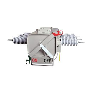 <span class=keywords><strong>SF6</strong></span> автоматический выключатель, пружинный Рабочий механизм - Product Image 5