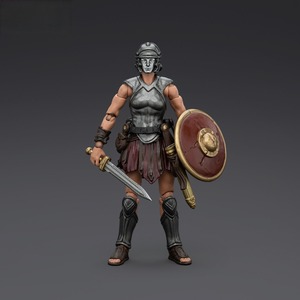 Figura de Acción 1/18, Strife, Legionario de <span class=keywords><strong>la</strong></span> República Romana, LegionX e Infantería Ligera, Modelo de Anime, Juguete - Product Image 5