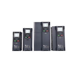 SINEE VFD 132KW Onduleur de fréquence fiable et robuste pour les applications à usage intensif - Product Image 1